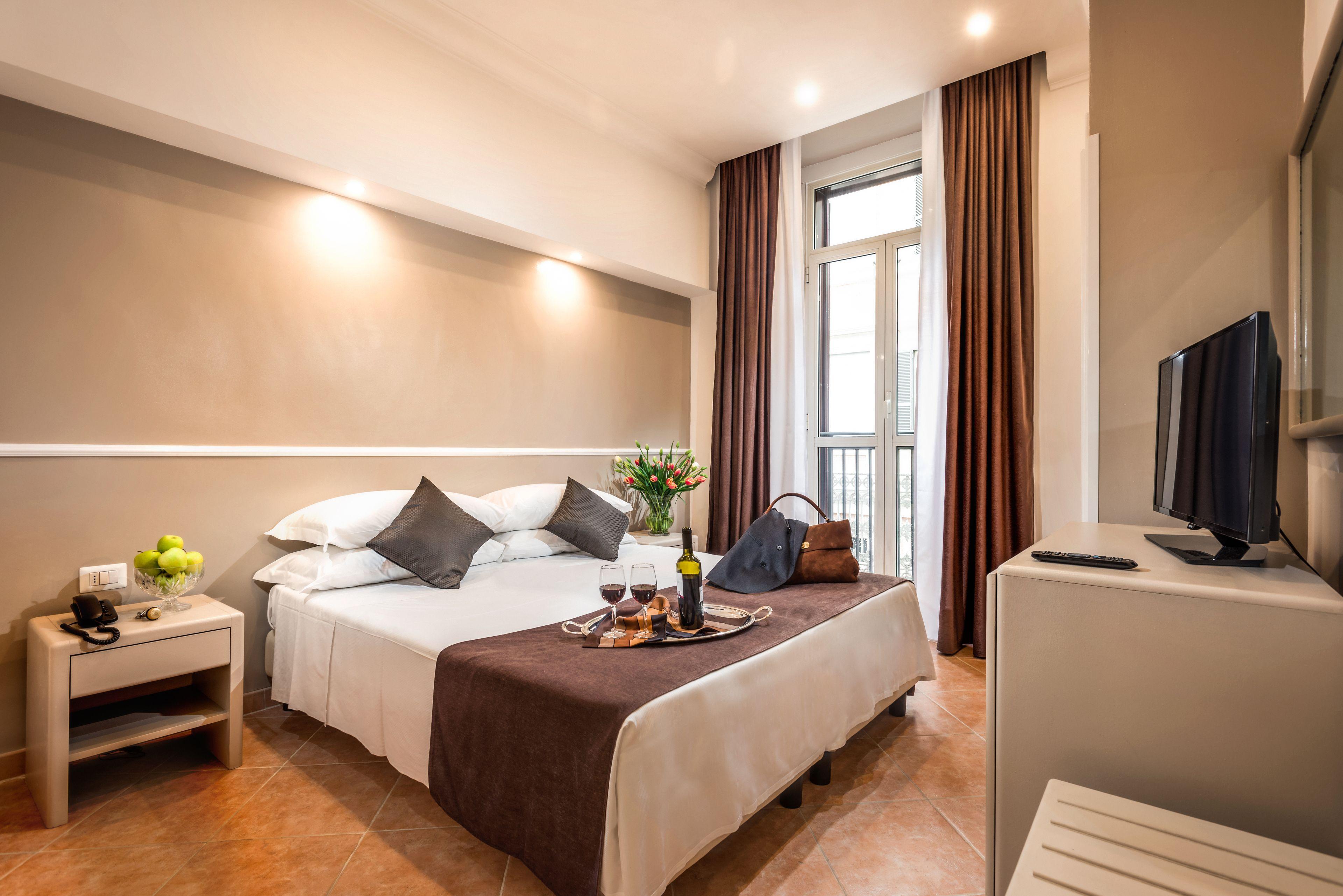 Raeli Hotel Siracusa — Photos 3